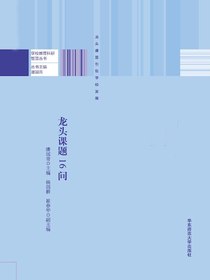 龙头课题16问