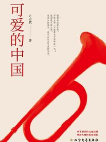可爱的中国