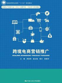 跨境电商营销推广（普通高等职业教育“十三五”规划教材）
