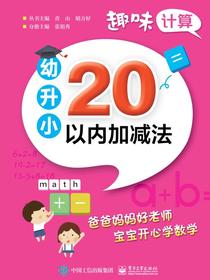 趣味计算幼升小20以内加减法