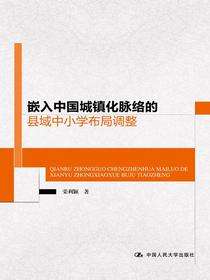 嵌入中国城镇化脉络的县域中小学布局调整