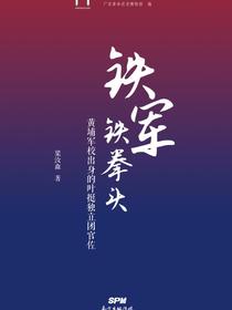 铁军铁拳头