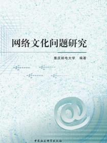 网络文化问题研究