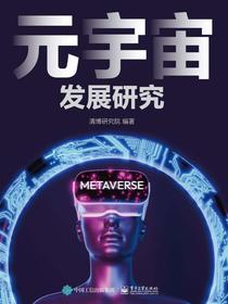 元宇宙发展研究