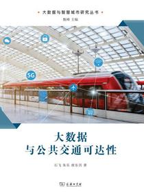 大数据与公共交通可达性