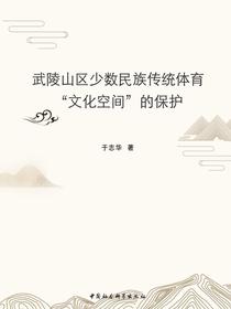 武陵山区少数民族传统体育“文化空间”的保护