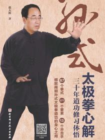 孙式太极拳心解：三十年道功修习体悟