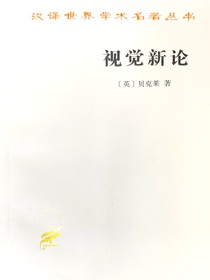 视觉新论（汉译世界学术名著丛书）