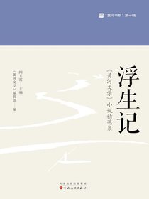 浮生记：黄河文学小说精选集