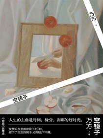空镜子