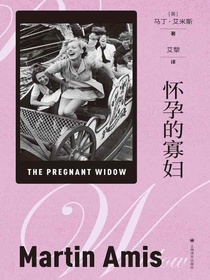 怀孕的寡妇（马丁·艾米斯作品）