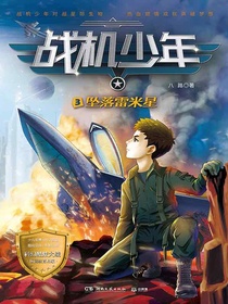 战机少年3：坠落雷米星