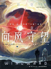 向风守望