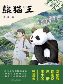熊猫王