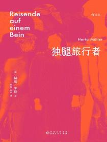 独腿旅行者