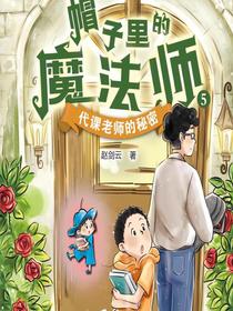 帽子里的魔法师5：代课老师的秘密