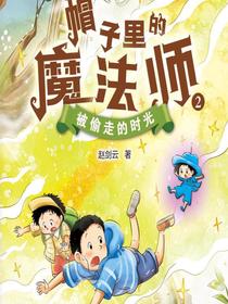 帽子里的魔法师2：被偷走的时光