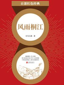 风雨桐江（红色经典）