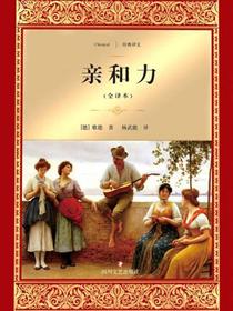 新经典译文·亲和力