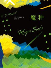 奈保尔：魔种