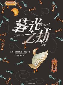 暮光之劫