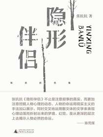 隐形伴侣