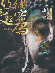 丝绸之路密码2：龟兹壁画迷宫