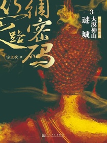 丝绸之路密码3：大漠神山谜城