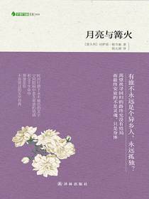 月亮与篝火