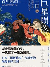 三国5：巨星陨落