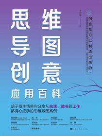 思维导图创意应用百科