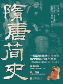 隋唐简史