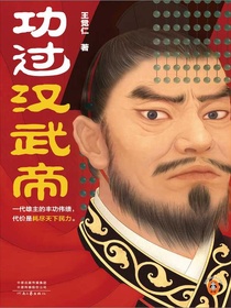 功过汉武帝
