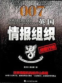 英国情报组织绝密行动