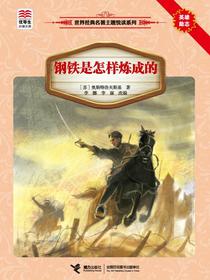 钢铁是怎样炼成的