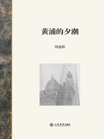 黄浦的夕潮