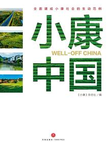 小康中国
