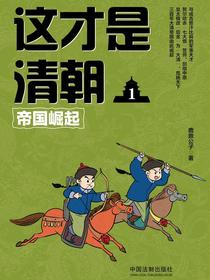 这才是清朝1：帝国崛起