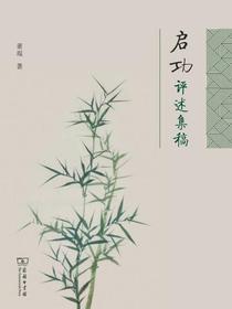 启功评述集稿