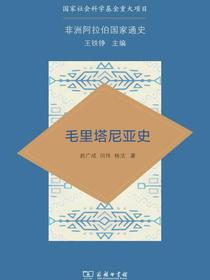 毛里塔尼亚史