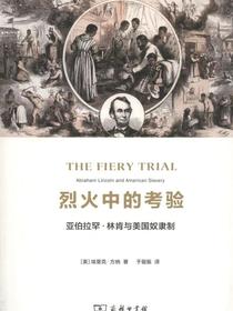 烈火中的考验：亚伯拉罕·林肯与美国奴隶制