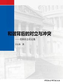 和谐背后的对立与冲突：美国社会史论集