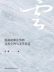 抗战时期昆明的文化空间与文学表达