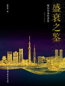 盛衰之鉴：战后日本经济史