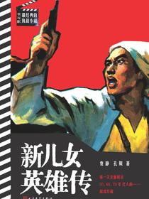 新儿女英雄传
