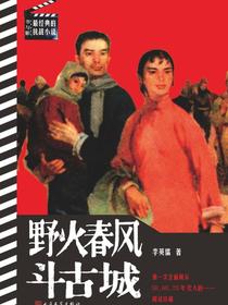 野火春风斗古城