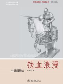 铁血浪漫：中世纪骑士