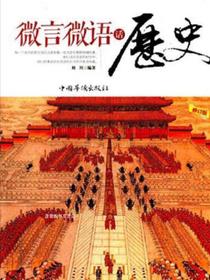 微言微语话历史