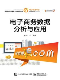 电子商务数据分析与应用