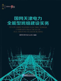 国网天津电力全能型班组建设实务